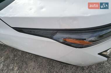Внедорожник / Кроссовер Chevrolet Bolt EUV 2022 в 