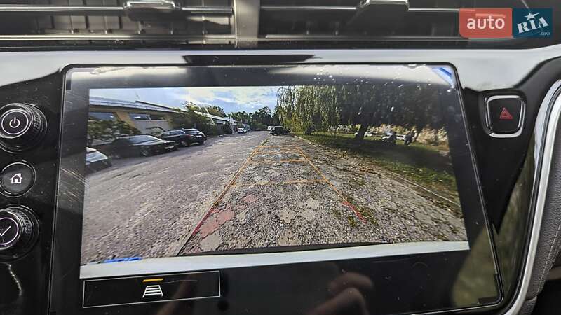 Внедорожник / Кроссовер Chevrolet Bolt EUV 2022 в Львове