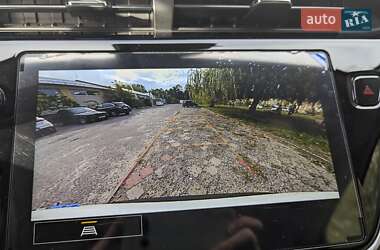 Внедорожник / Кроссовер Chevrolet Bolt EUV 2022 в 