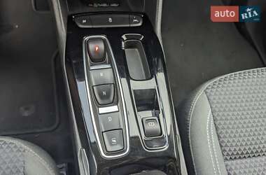 Внедорожник / Кроссовер Chevrolet Bolt EUV 2022 в 