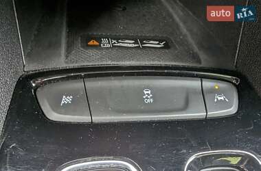 Внедорожник / Кроссовер Chevrolet Bolt EUV 2022 в 