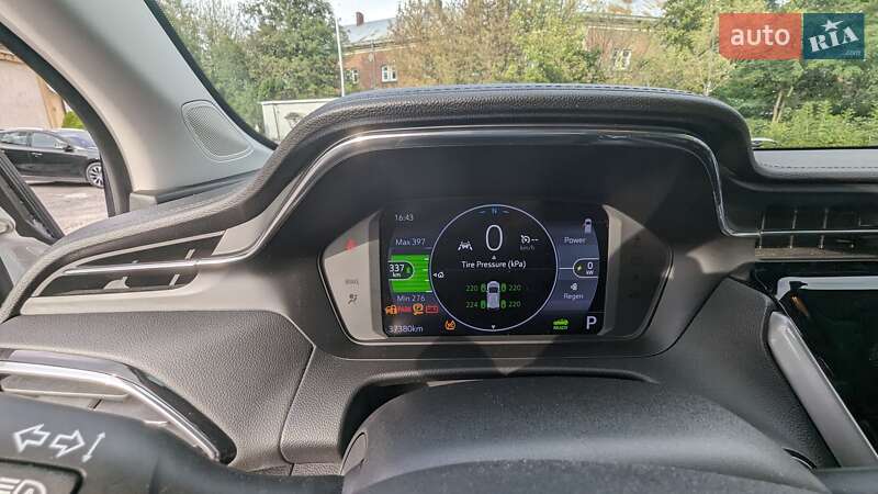 Внедорожник / Кроссовер Chevrolet Bolt EUV 2022 в Львове