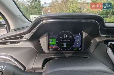 Внедорожник / Кроссовер Chevrolet Bolt EUV 2022 в 