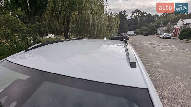 Внедорожник / Кроссовер Chevrolet Bolt EUV 2022 в Львове