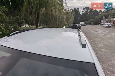 Внедорожник / Кроссовер Chevrolet Bolt EUV 2022 в 