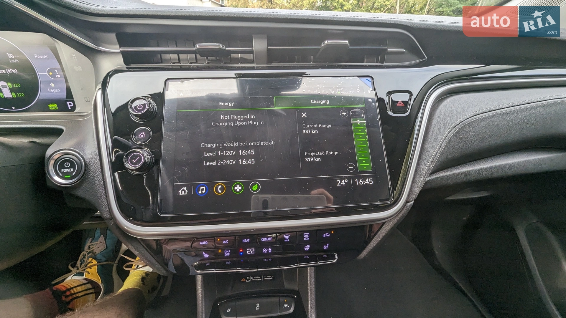 2022 Chevrolet Bolt EUV - мініатюра 75