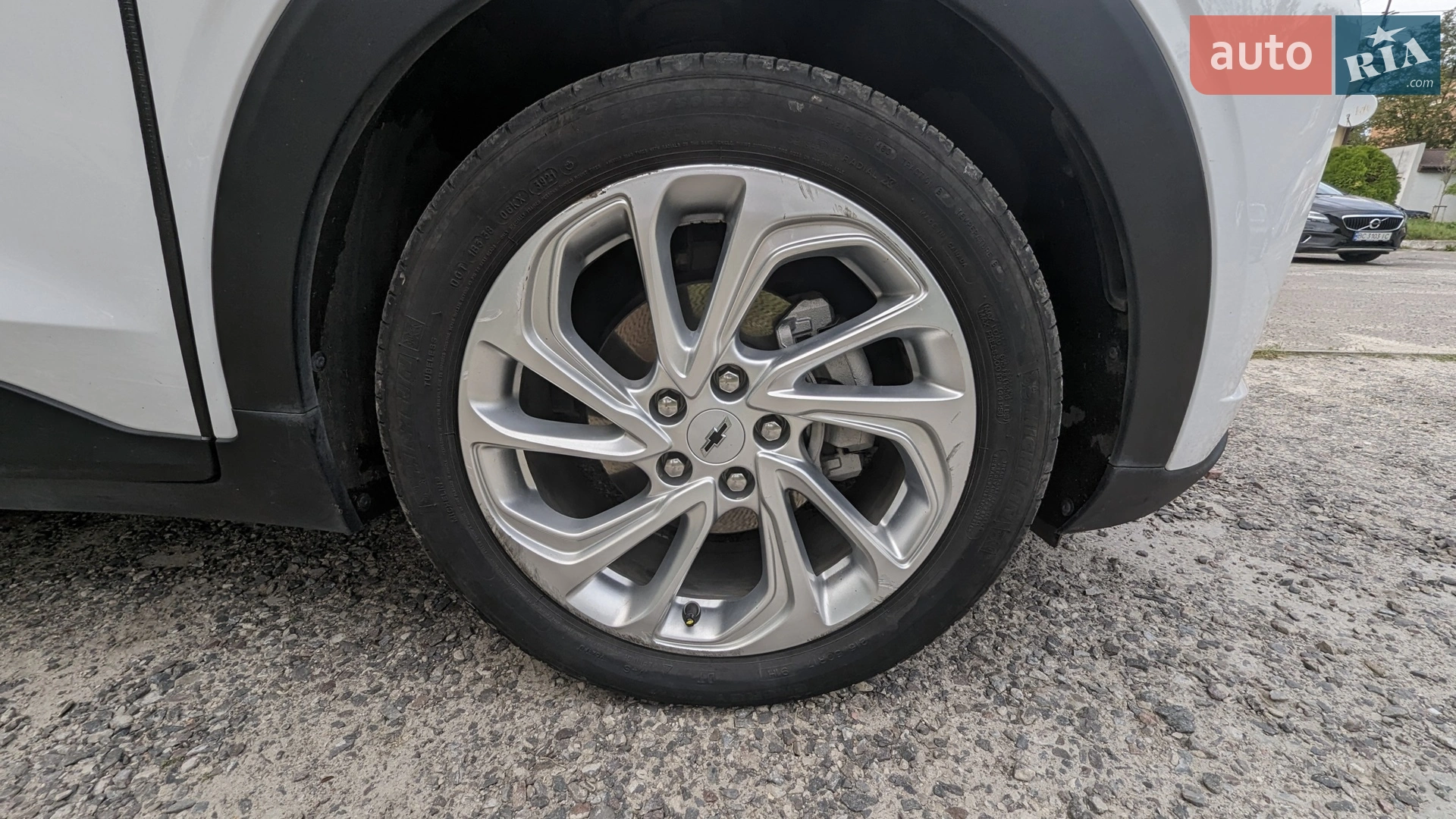 2022 Chevrolet Bolt EUV - мініатюра 83