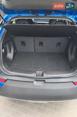 Внедорожник / Кроссовер Chevrolet Bolt EUV 2021 в 