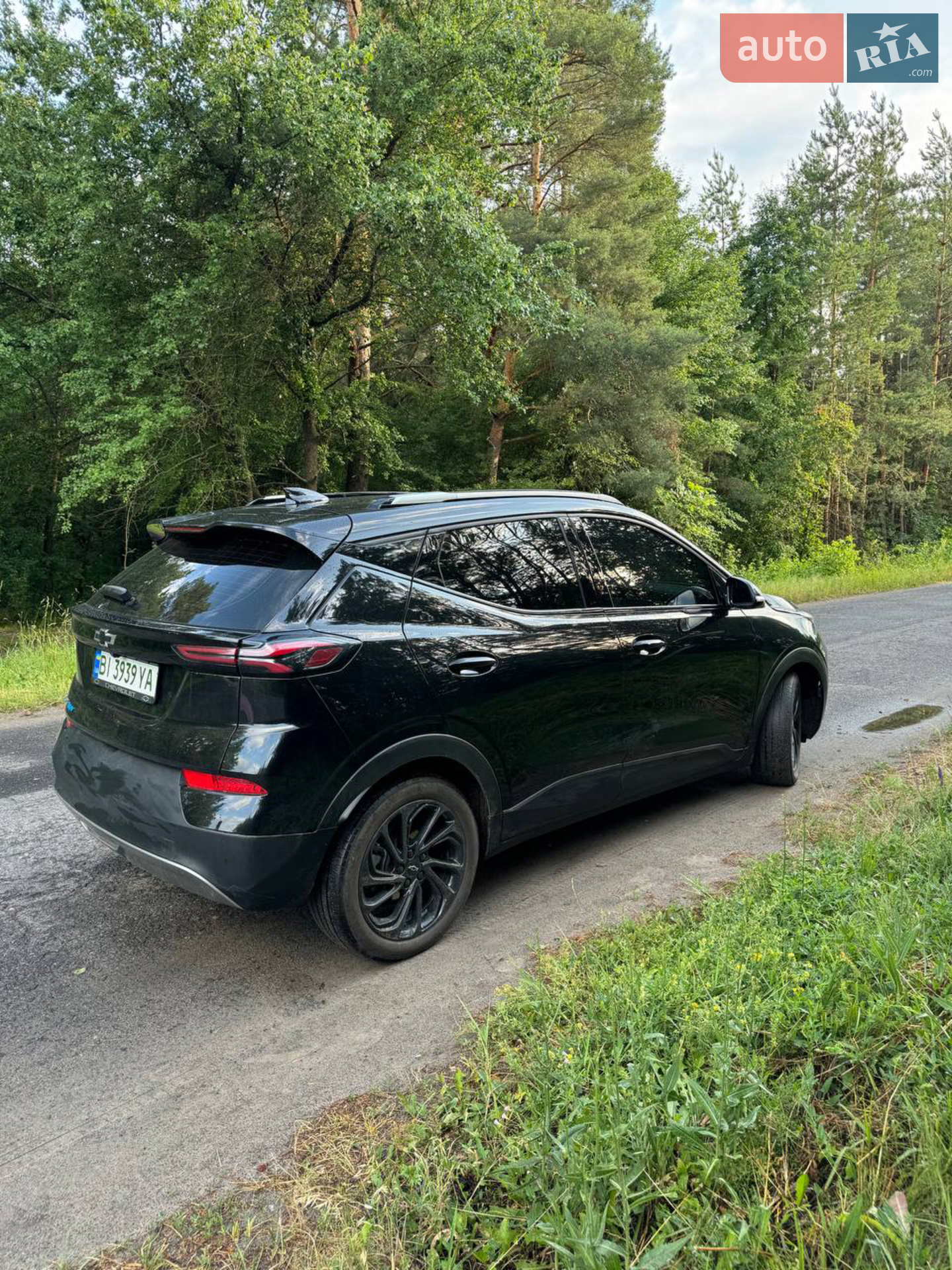2023 Chevrolet Bolt EUV - мініатюра 6