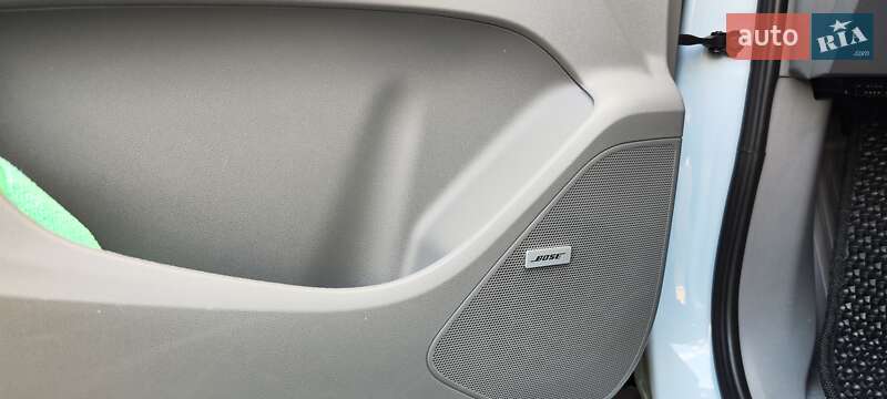 Внедорожник / Кроссовер Chevrolet Bolt EUV 2022 в Житомире фото 6 Внедорожник / Кроссовер Chevrolet Bolt EUV 2022 в Житомире