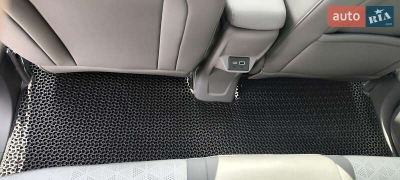 Внедорожник / Кроссовер Chevrolet Bolt EUV 2022 в Житомире фото 13 Внедорожник / Кроссовер Chevrolet Bolt EUV 2022 в Житомире
