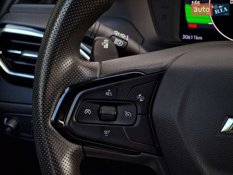 Внедорожник / Кроссовер Chevrolet Bolt EUV 2023 в Одессе фото 63 Внедорожник / Кроссовер Chevrolet Bolt EUV 2023 в Одессе