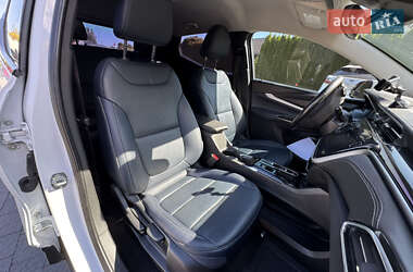 Позашляховик / Кросовер Chevrolet Bolt EUV 2022 в 