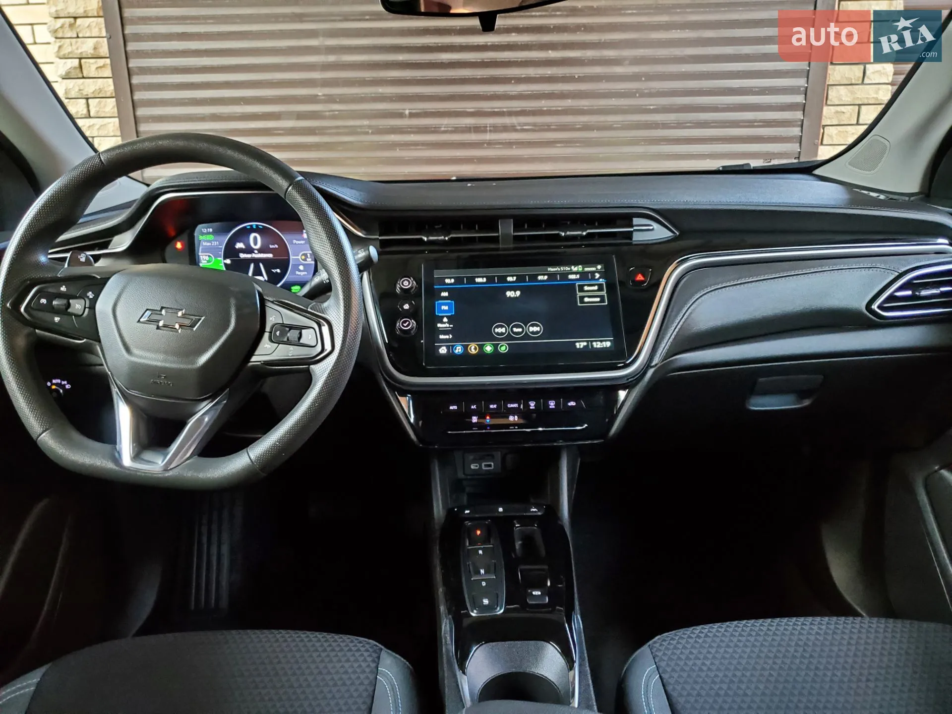 2023 Chevrolet Bolt EUV - мініатюра 2