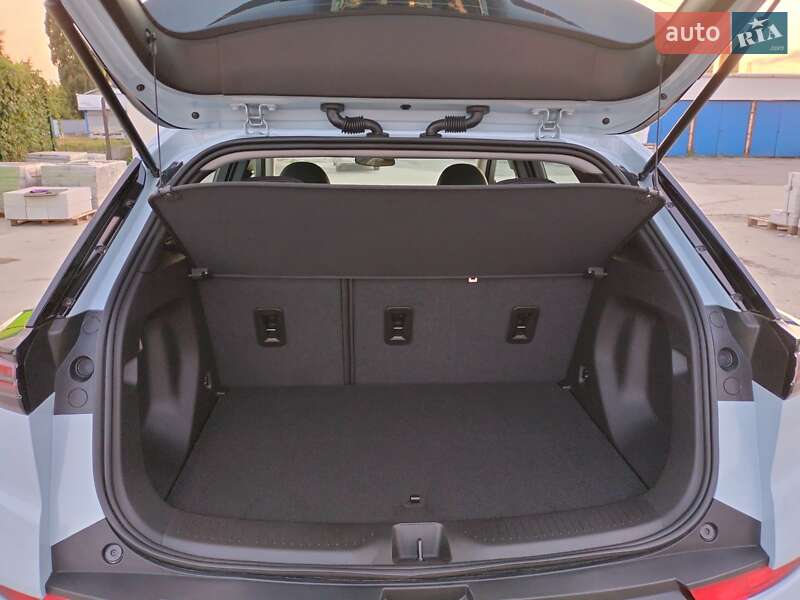 Внедорожник / Кроссовер Chevrolet Bolt EUV 2023 в Белой Церкви
