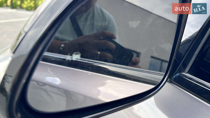 Позашляховик / Кросовер Chevrolet Bolt EUV 2023 в Луцьку фото 32 Позашляховик / Кросовер Chevrolet Bolt EUV 2023 в Луцьку