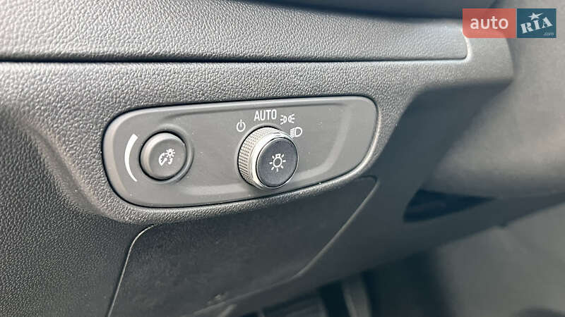 Позашляховик / Кросовер Chevrolet Bolt EUV 2023 в Луцьку фото 35 Позашляховик / Кросовер Chevrolet Bolt EUV 2023 в Луцьку