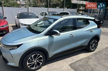 Внедорожник / Кроссовер Chevrolet Bolt EUV 2021 в Одессе