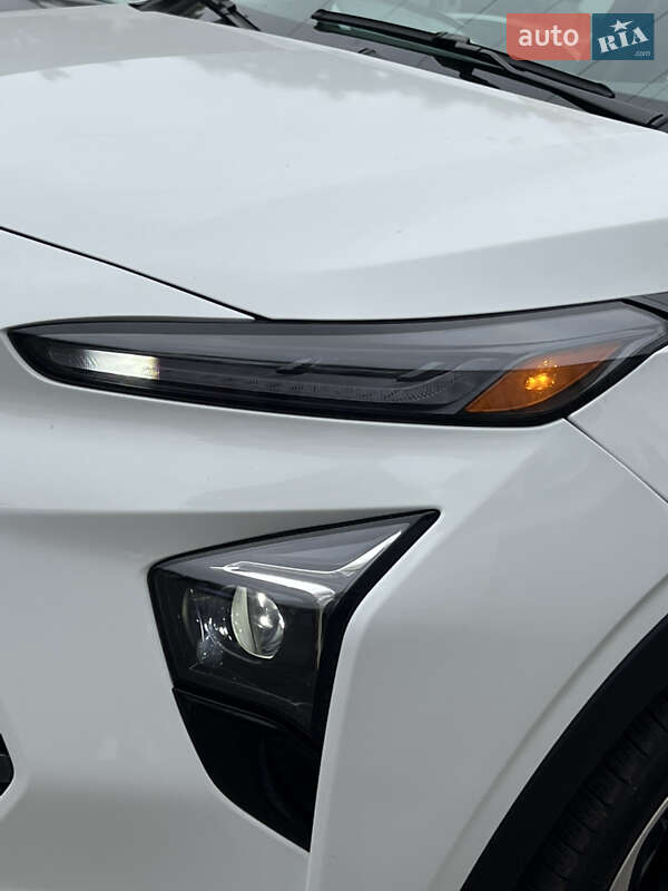 Хетчбек Chevrolet Bolt EUV 2023 в Одесі