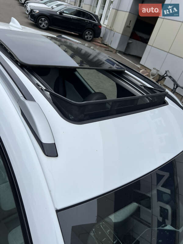 Хетчбек Chevrolet Bolt EUV 2023 в Одесі