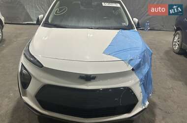 Позашляховик / Кросовер Chevrolet Bolt EUV 2023 в  фото 21 Позашляховик / Кросовер Chevrolet Bolt EUV 2023 в