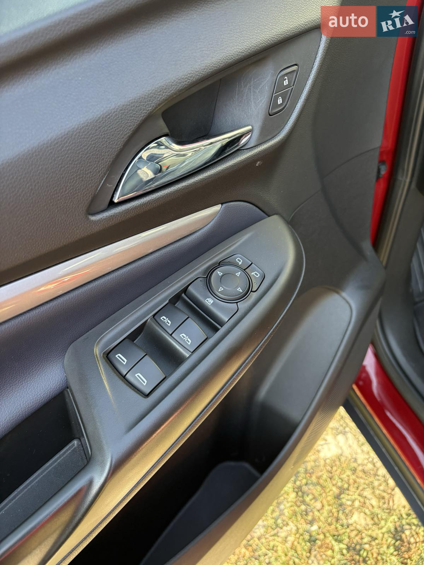 2021 Chevrolet Bolt EUV - мініатюра 14
