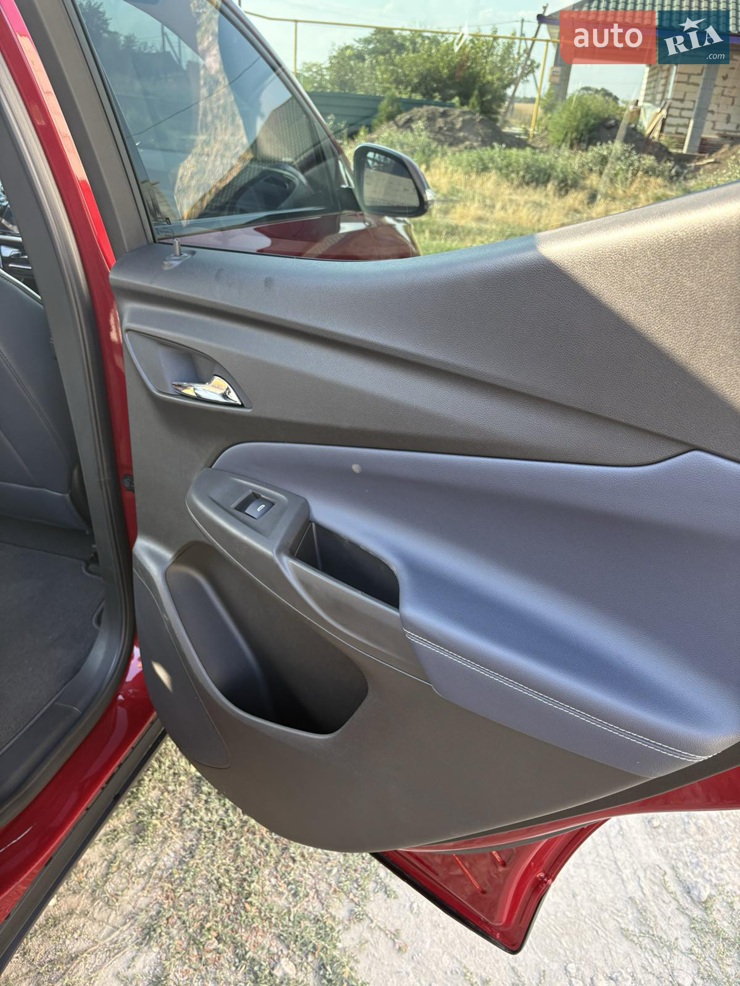 2021 Chevrolet Bolt EUV - мініатюра 20
