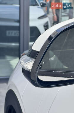 Внедорожник / Кроссовер Chevrolet Bolt EUV 2022 в 