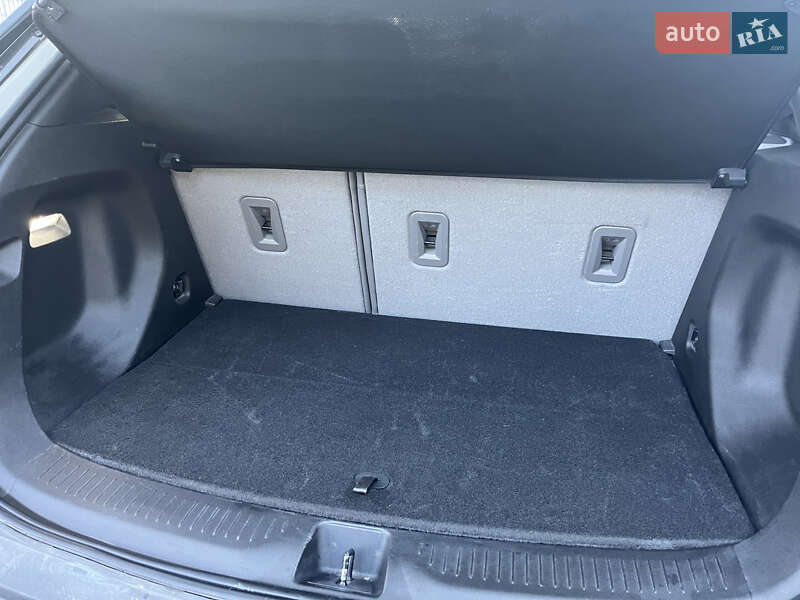 Внедорожник / Кроссовер Chevrolet Bolt EUV 2023 в Житомире