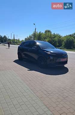 Позашляховик / Кросовер Chevrolet Bolt EUV 2023 в Черкасах