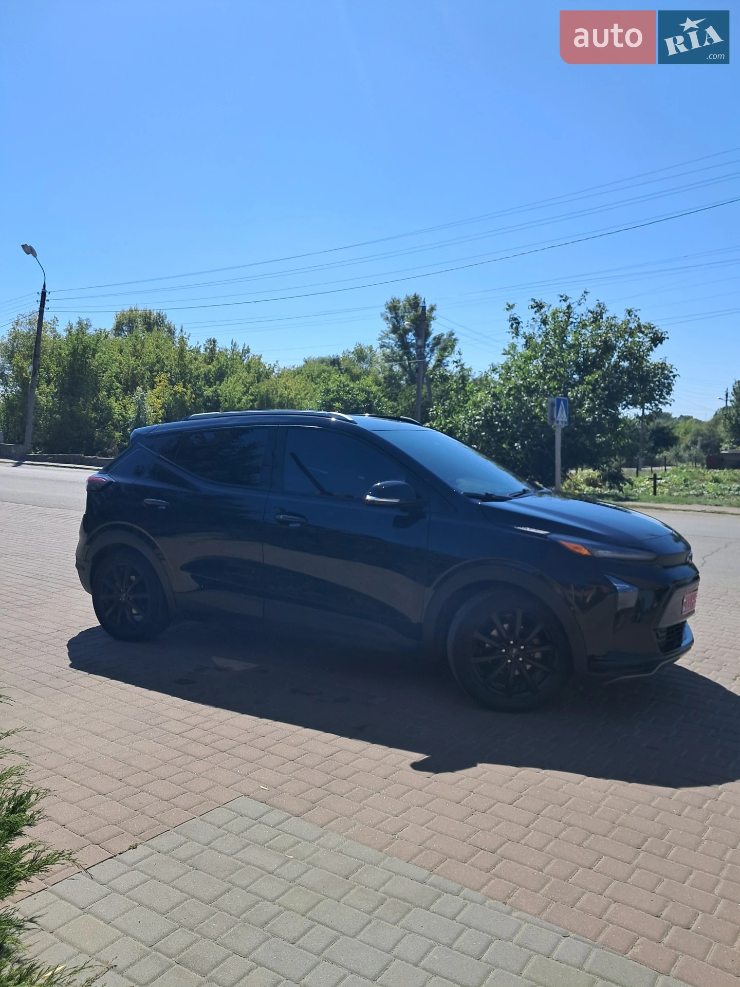 2023 Chevrolet Bolt EUV - мініатюра 16