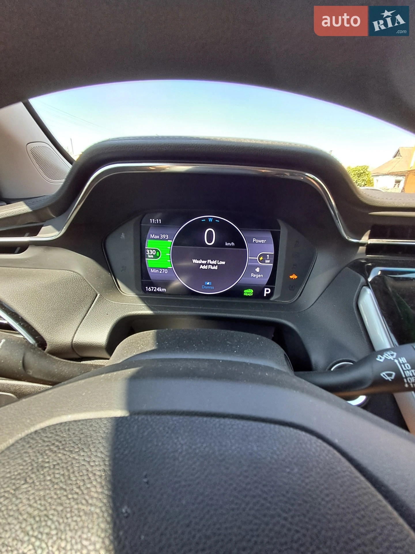 2023 Chevrolet Bolt EUV - мініатюра 19