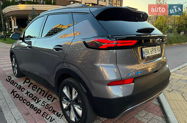 Позашляховик / Кросовер Chevrolet Bolt EUV 2023 в Києві