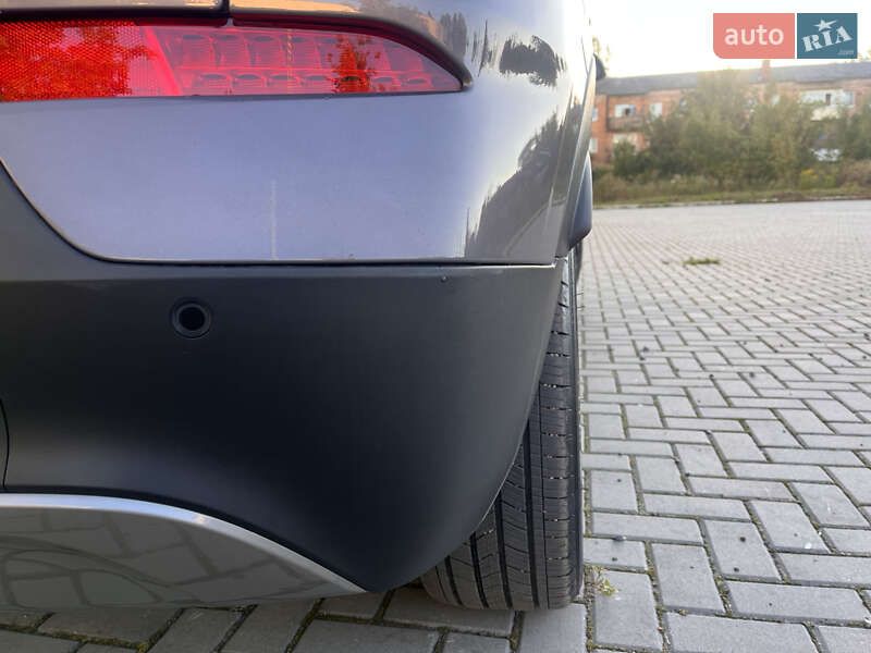 Внедорожник / Кроссовер Chevrolet Bolt EUV 2021 в Ромнах