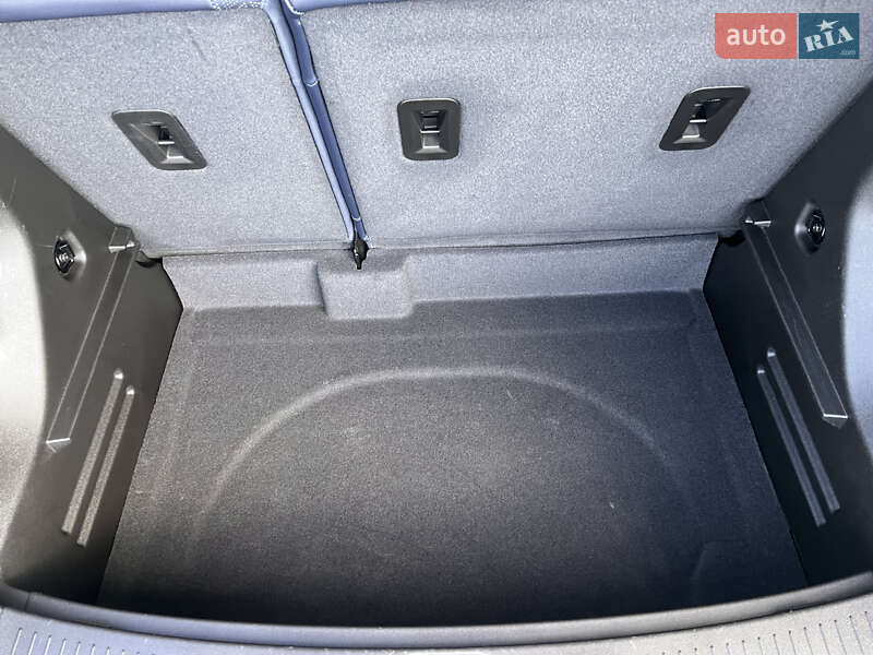 Внедорожник / Кроссовер Chevrolet Bolt EUV 2021 в Ромнах