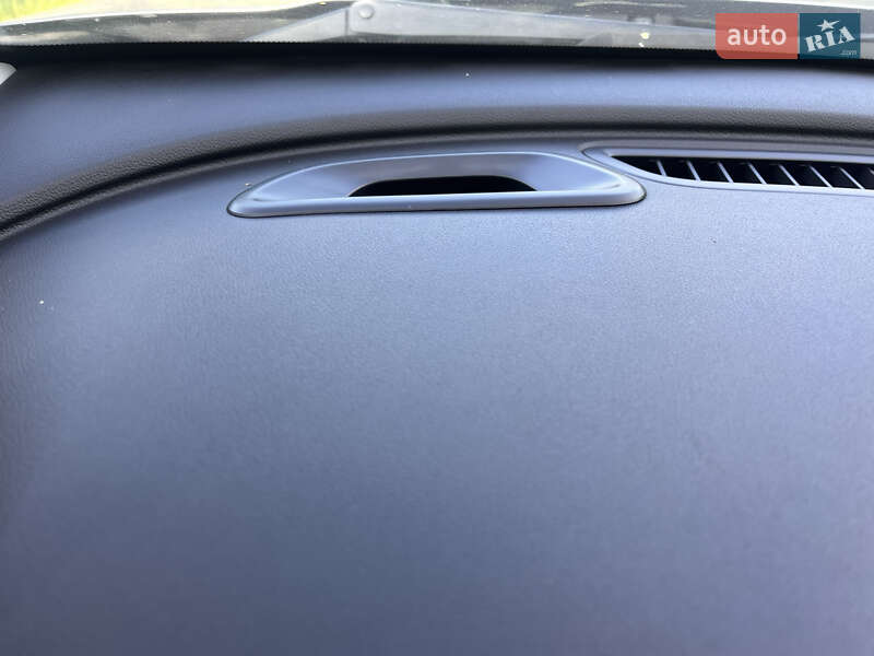 Внедорожник / Кроссовер Chevrolet Bolt EUV 2021 в Ромнах