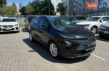 Внедорожник / Кроссовер Chevrolet Bolt EUV 2023 в 