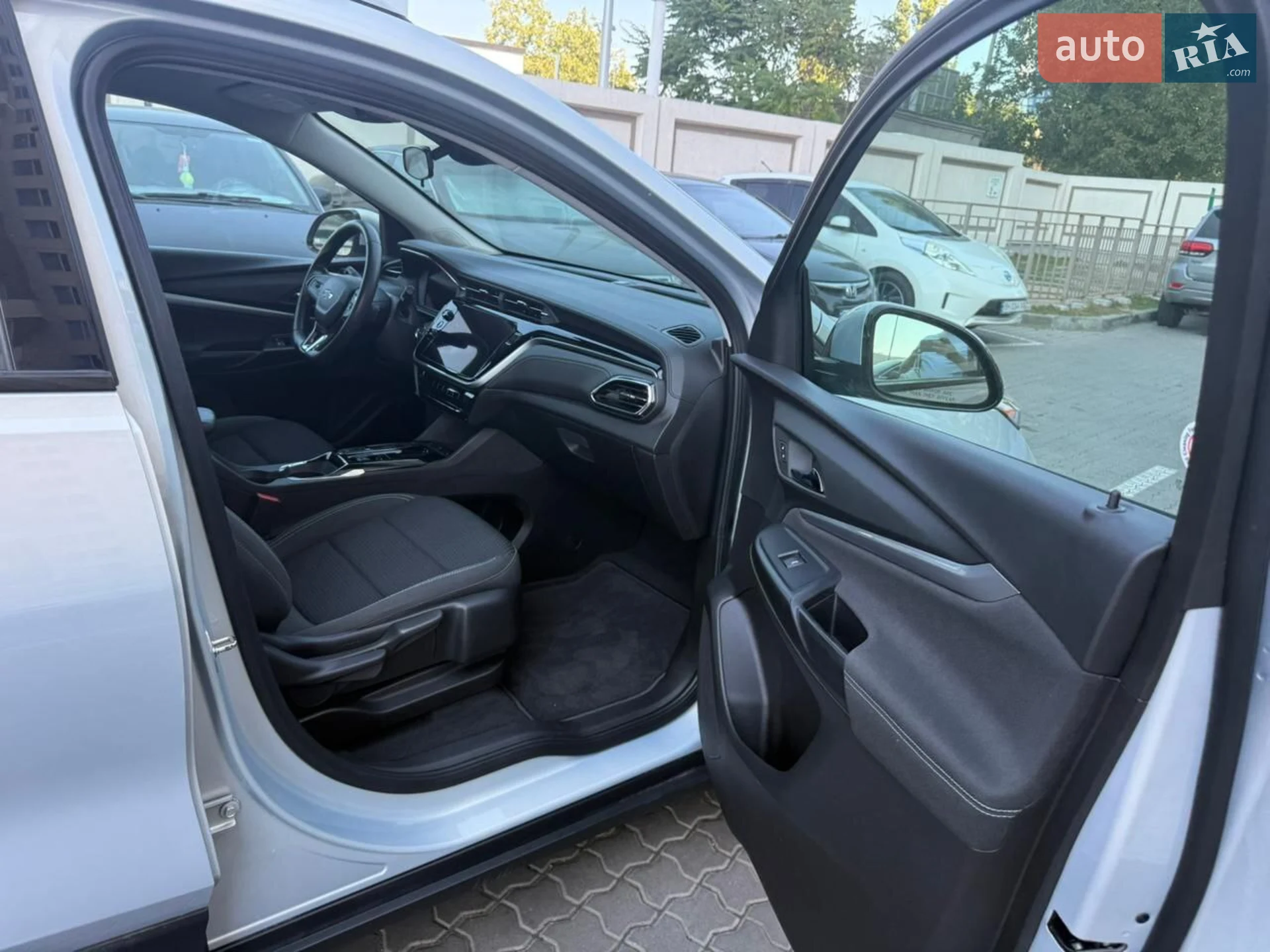2023 Chevrolet Bolt EUV - мініатюра 31