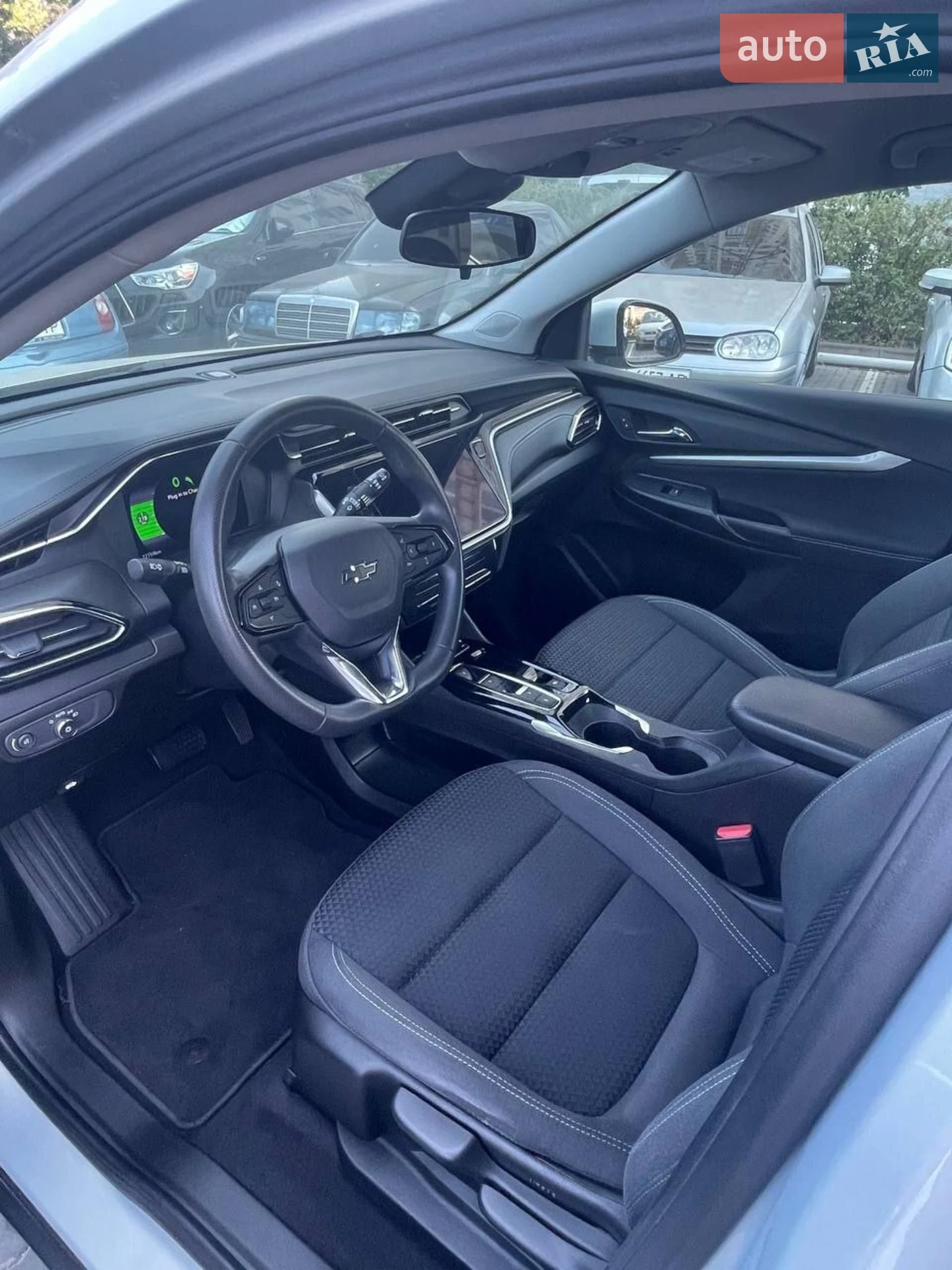 2023 Chevrolet Bolt EUV - мініатюра 26