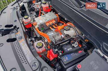 Внедорожник / Кроссовер Chevrolet Bolt EUV 2023 в 