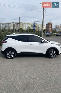 Внедорожник / Кроссовер Chevrolet Bolt EUV 2022 в Полтаве