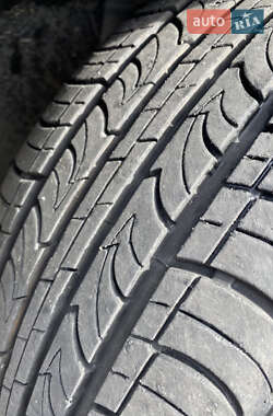 Внедорожник / Кроссовер Chevrolet Bolt EUV 2022 в Полтаве