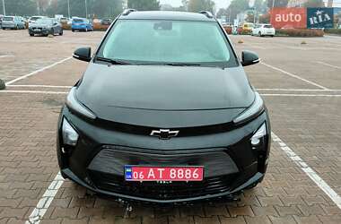 Внедорожник / Кроссовер Chevrolet Bolt EUV 2023 в 