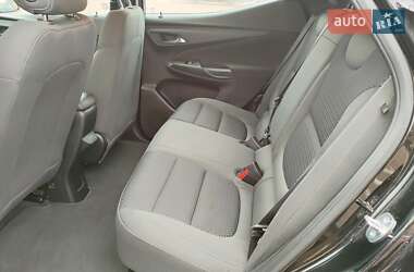 Внедорожник / Кроссовер Chevrolet Bolt EUV 2023 в 