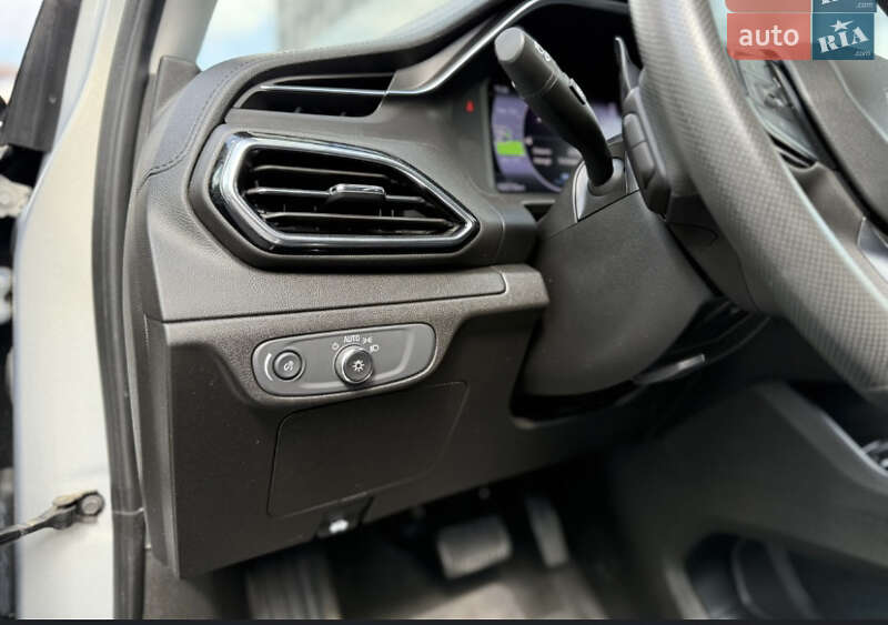 Позашляховик / Кросовер Chevrolet Bolt EUV 2022 в Львові