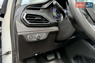 Внедорожник / Кроссовер Chevrolet Bolt EUV 2022 в 