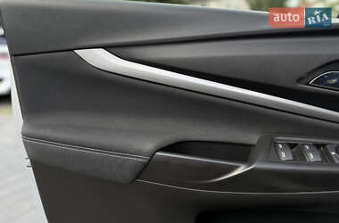Внедорожник / Кроссовер Chevrolet Bolt EUV 2022 в 
