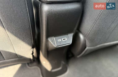 Внедорожник / Кроссовер Chevrolet Bolt EUV 2022 в 