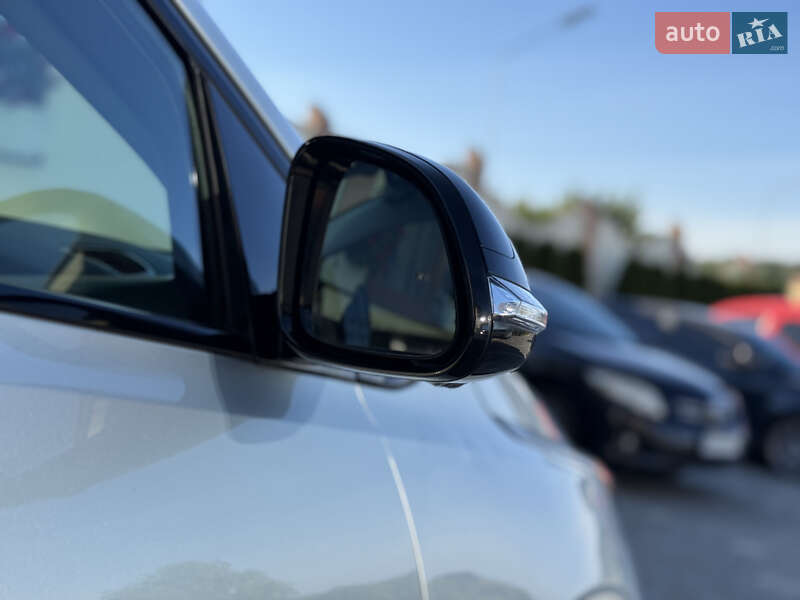 Позашляховик / Кросовер Chevrolet Bolt EUV 2023 в Дрогобичі