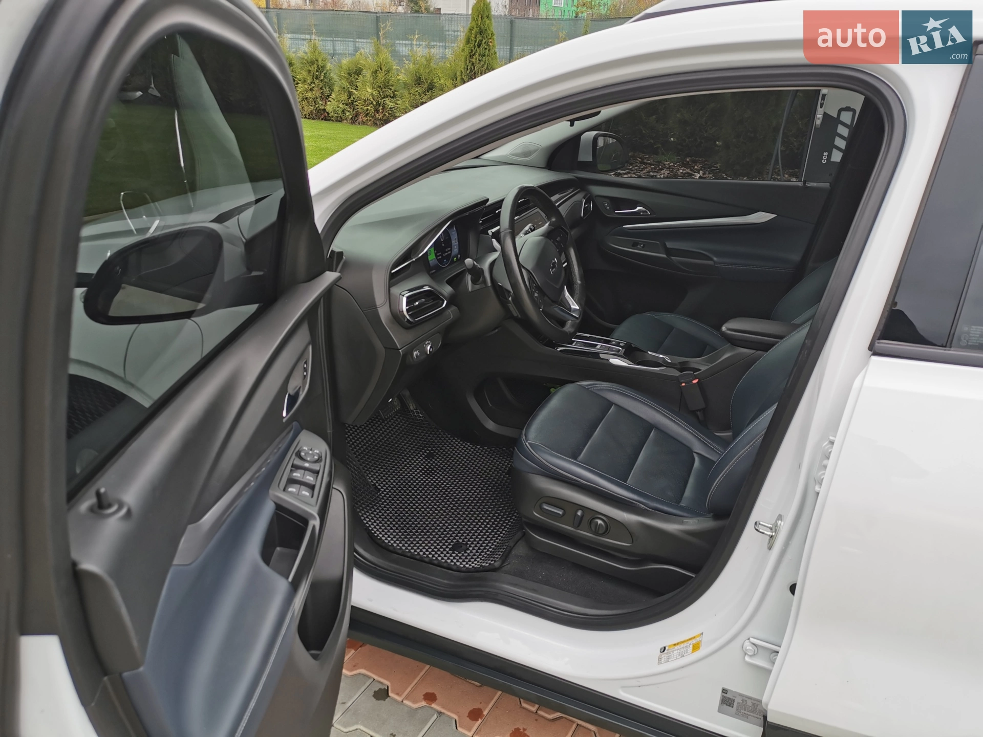 2022 Chevrolet Bolt EUV - мініатюра 14